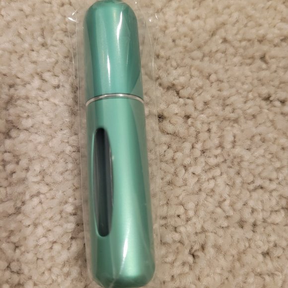 Sold -New 5 bottles at 5ml each Perfume Bottles-Travel, Portable, spray. - Picture 10 of 10